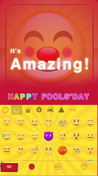 Amazing - Preview 3