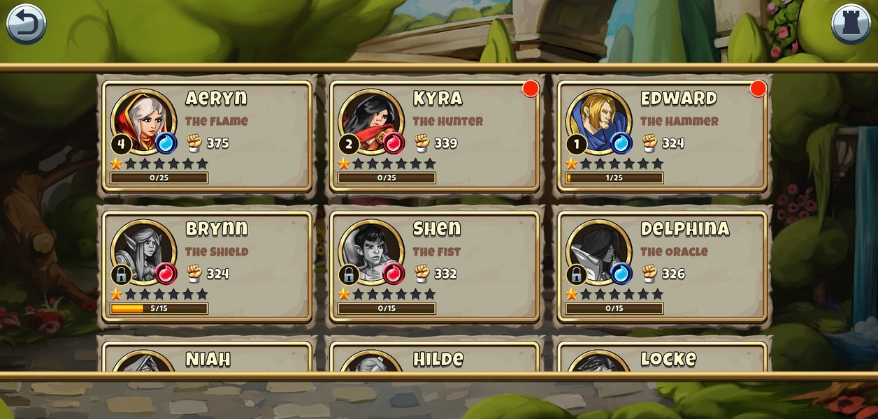 Ironwatch - Preview 10