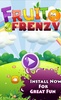 Candy Fruit screenshot 6