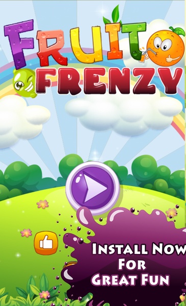 Candy Fruit - Preview 6