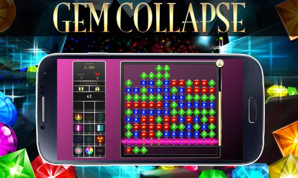 Gem Collapse 2 - Preview 5