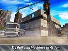 House Building Simulator: try construction trucks! screenshot 4