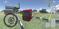 Truck Parking Simulator 2020: Farm Edition screenshot 4