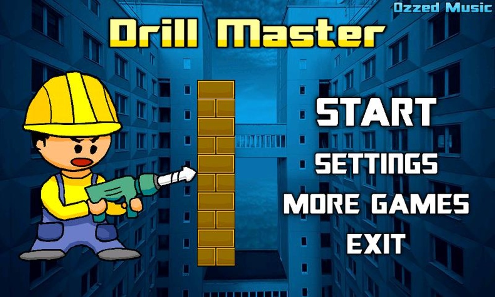 Drill Master - Preview 6