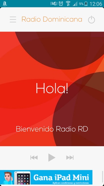 Radio Dominicana - Preview 6