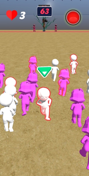 squid game - Preview 4