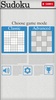 Sudoku screenshot 3