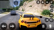 Driving Simulator: Car Crash screenshot 2