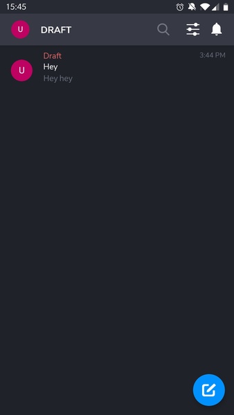 Criptext - Preview 7