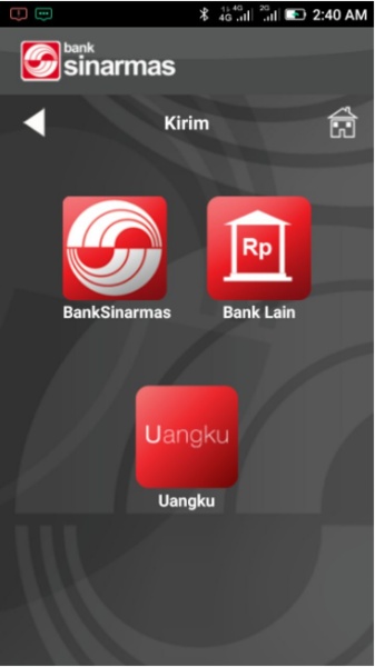 Bank Sinarmas - Preview 2