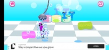 Bini ABC Games! Phonics 4 Kids screenshot 6