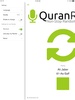 Quran Radio screenshot 2