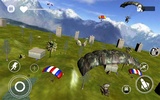 Gun Shooting Game : 3D STRIKE screenshot 1