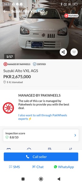 PakWheels - Preview 10