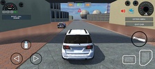 Scorpio Mahindra Car Game screenshot 5