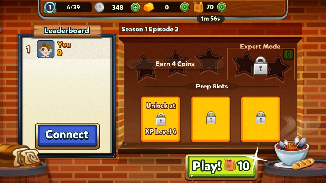 Gordon Ramsay Dash - Preview 4