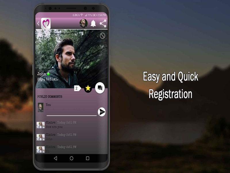 Social Christian Dating App-Meet Online-Chat & Date - Preview 6