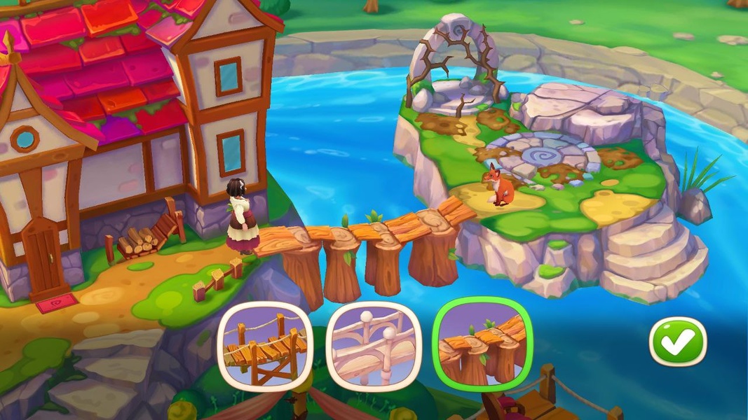 Bewitching Forest - Preview 2