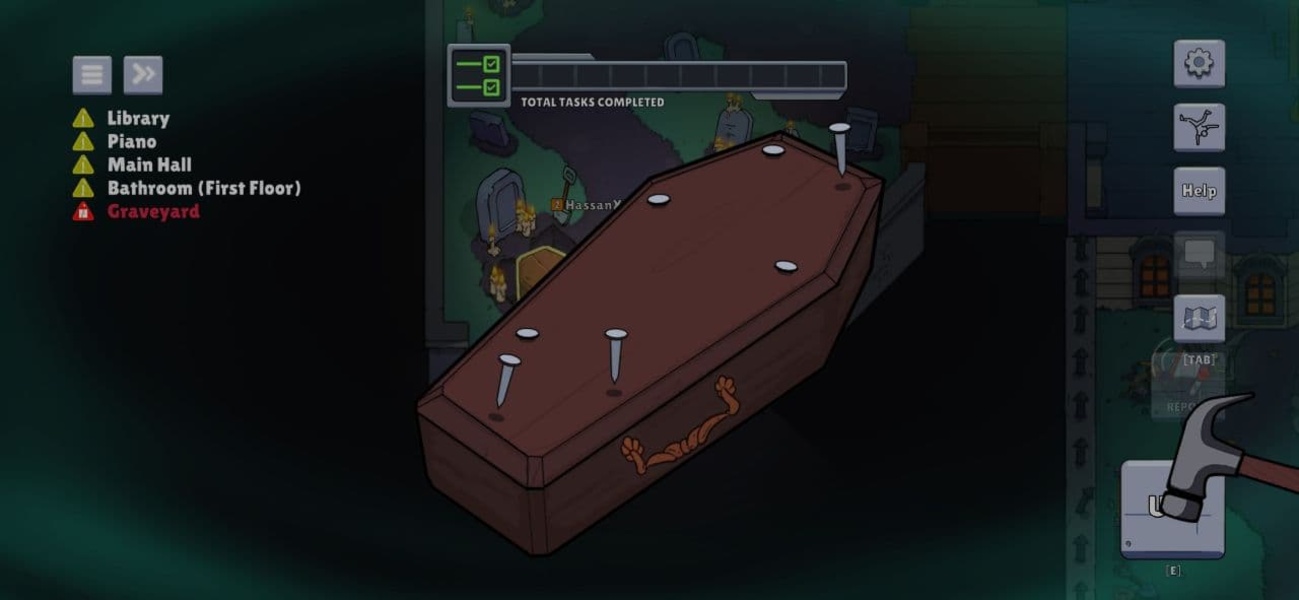 Betrayal.io - Preview 7