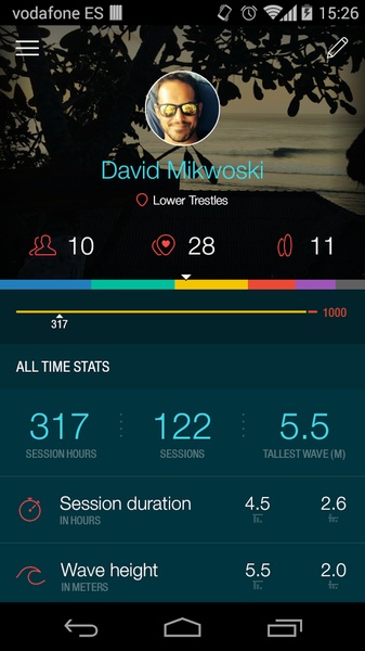 glassy.pro - Preview 7