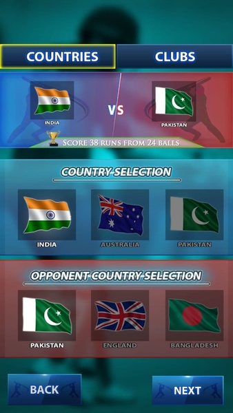 World Cricket Games 3D - Preview 1