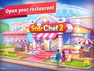 Star Chef 2 screenshot 9