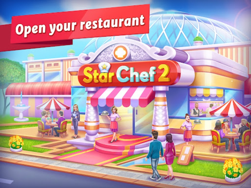 Star Chef 2 - Preview 8