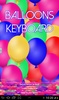 Balloons Keyboard screenshot 11