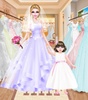 Bride and Flower Girl Salon screenshot 7