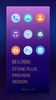 Stone Plus - Icon Pack screenshot 4