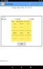 Day planning screenshot 2