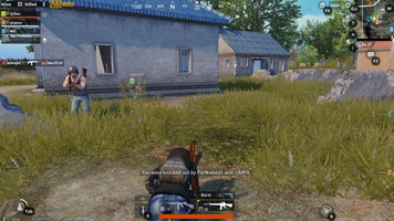 Pubg Mobile Gameloop 2 0 123 对于 S Windows 下载