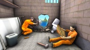 Jail Break Game: Prison Escape screenshot 2