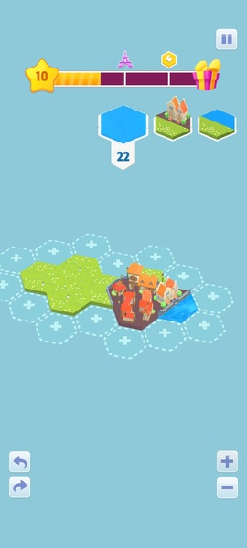 Perfect Lands - Preview 2