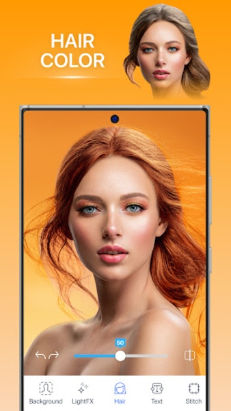 Selfix - Preview 7