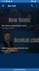 BenHall.club screenshot 3