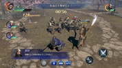 Dynasty Warriors screenshot 8