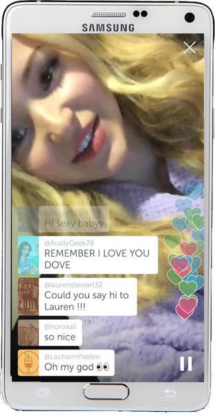 Periscope guide - Preview 2