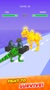 Dino Evolution Run 3D screenshot 6