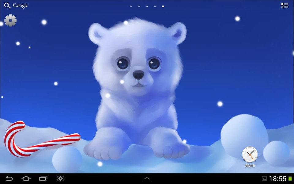 Polar Chub Lite - Preview 3