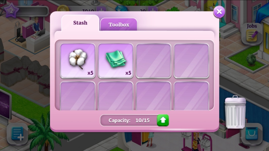 Fashion City 2 - Preview 4