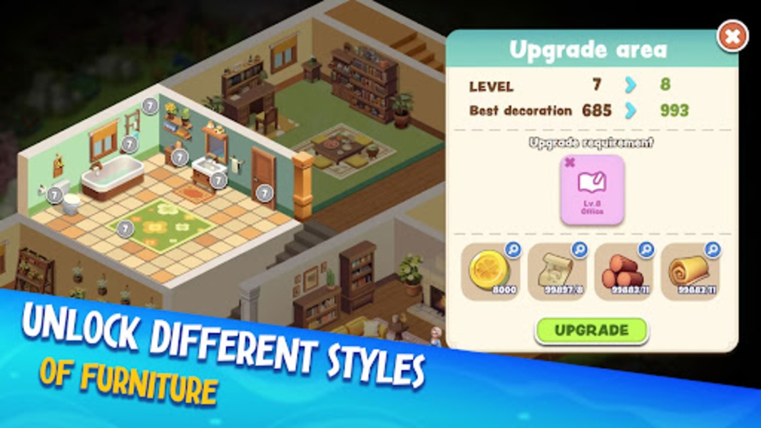Adventure Isles - Preview 2