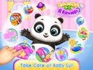 Panda Lu & Friends screenshot 8