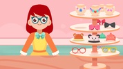 Supermarket Girl Games screenshot 1