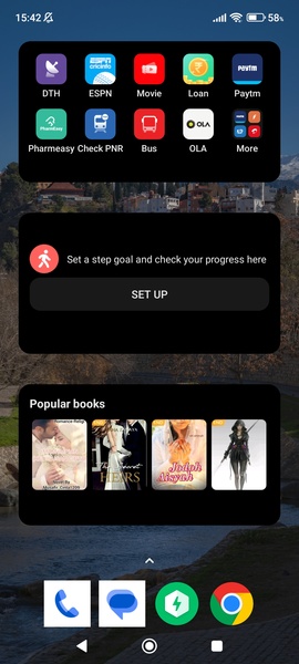 Xiaomi App vault - Preview 1