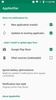 AppNotifier screenshot 3
