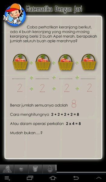 Jarimatika-1 - Preview 6