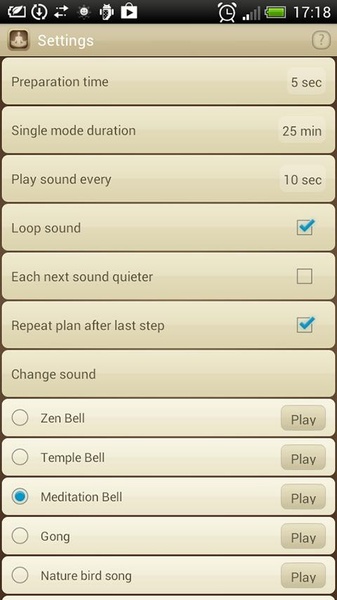 Meditate Free - Preview 7
