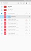 PDF Reader screenshot 4