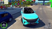 City Car Driving School 2022 screenshot 4